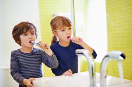 Mycie zębów w przedszkolu – czy jest obowiązkowe?