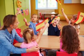   Nauka języka mniejszości narodowych i etnicznych lub języka regionalnego w przedszkolu – ile godzin w roku szkolnym 2024/2025?